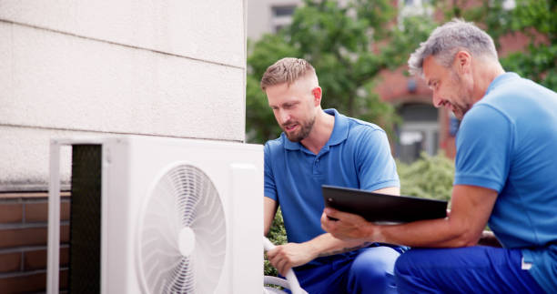 Best HVAC system installation  in New Egypt, NJ