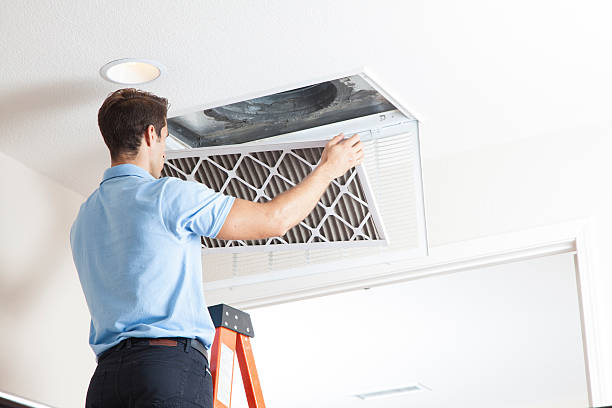 Best Affordable HVAC services  in New Egypt, NJ