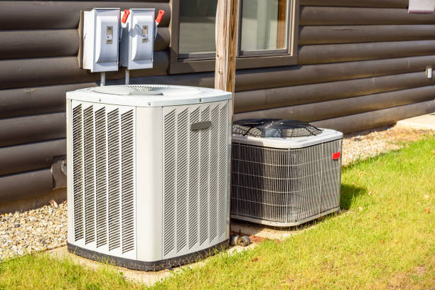 Best HVAC tune-up services  in New Egypt, NJ